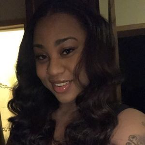 Meet your Posher, Dalisa